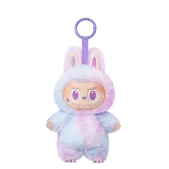 POP MART Other - “luck” big into energy labubu